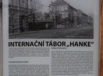 Rozhodnuto. Oběti tábora Hanke budou mít v Ostravě pamětní desku