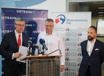 Moravskoslezské inovační centrum je příkladem pro ostatní, řekl ministr Havlíček