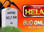 Oblíbené rádio Helax v éteru končí, bude už jen na internetu