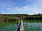 Tip na výlet: ​Heřmanický rybník, ráj rybářů. Divočina u věznice, šachty a haldy