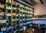 Bar s naturálními víny HokusPokus se díky podpoře zákazníků stal v pandemii obchodem
