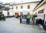 Gastronom Dvořáček otevřel v centru Ostravy novou restauraci
