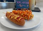To tu ještě nebylo! V centru Ostravy otevřelo bistro s korejskými hot dogy