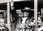Švédská hraběnka pomáhala Čechům a postavila do pozoru i Göringa