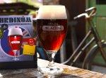 Prazdroj uvařil s Angličany pivo, které vzdává hold Heydrichovým atentátníkům