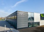 V Ostravě vyrostlo nové administrativní a výrobní centrum firmy HSF System