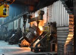 Třinecké železárny chtějí koupit ArcelorMittal Ostrava