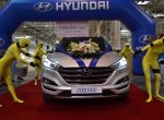 Hyundai letos vyrobil v Nošovicích 165 000 aut, celkem už 2 miliony