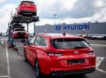Hyundai v Nošovicích loni vyrobil 309 500 aut a vydělal 7,39 miliardy