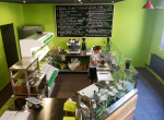 Nový podnik v centru Ostravy: salátový bar světového střihu