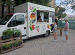 Legendární food truck od Mama’s píše nový příběh. Je z něj ukrajinské Marijen Бistro