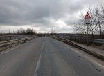 Silnice mezi Novou Bělou a Paskovem je zavřená, rekonstrukce potrvá do ledna