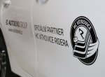 Hráči HC VÍTKOVICE RIDERA budou i letos jezdit ve vozech KIA!