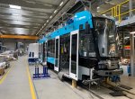 V Ostravě budou jezdit nové tramvaje. Budou tišší, větší a komfortnější