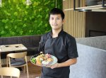​Asijská kuchyně, jak ji neznáte. Na Stodolní otevřela nová sushi restaurace