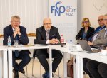 Ministr Válek navštívil FN Ostrava. Řešil i nový psychiatrický pavilon