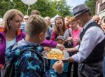 Karlova Studánka hostí unikátní gastrofestival Jak šmakuje Moravskoslezsko