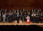 Zvuk jako samet! Janáčkova filharmonie v Japonsku hrála v nejlepších koncertních sálech