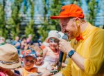 Do Ostravy míří nejzábavnější dětský festival. Na Kinder Festu vystoupí i Miro Jaroš