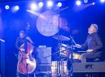 Na jazzovém festivalu v Kopřivnici vystoupí držitel pěti cen Grammy