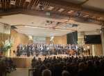 Úspěch v Německu. Janáčkova filharmonie Ostrava se představila na Festivalu národů