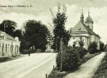 Stačí pohnout myší: staletá historie kostela v Zábřehu