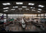 Job Air Technic postaví v Mošnově druhý hangár na opravy letadel