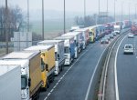 Přechody se Slovenskem na Frýdecko-Místecku blokují kamiony