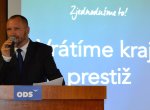 ODS v Ostravě zahájila kampaň k letošním krajským volbám