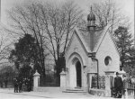 Výročí: 31. prosince 1888 byl zrušen někdejší hřbitov chudých v Moravské Ostravě