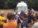 Ostravský Landek Park otevřel zázemí pro karavany