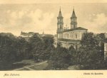 Výročí: ​10. prosince 1888 byly vysvěceny zvony pro katedrálu
