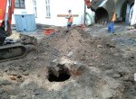 Objev: V Klimkovicích našli zapomenutou studnu ze 17. století!