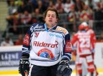 Bývalý bek Vítkovic si nejspíš zabouchl dveře v reprezentaci. Míří do KHL?