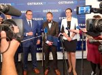 Ostrava má nové vedení, Ostravak je i tentokrát z kola ven