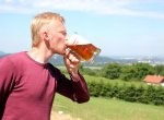 Pivovar Kohutka: V beskydských kopcích se sny o pivním ráji mění v realitu