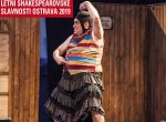 Letní Shakespearovské slavnosti v Ostravě vyvrcholí Komedií omylů