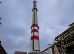 ​Černé uhlí ve vítkovických kotlích nahradil plyn, pomůže to ovzduší v centru Ostravy