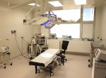 Novojičínská nemocnice má nový sál pro operační porody