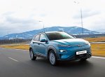 Hyundai začne v březnu v Nošovicích vyrábět model Kona Electric