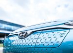 Hyundai v Nošovicích začne vyrábět levnější vůz Kona s menšími bateriemi