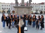 V Novém Jičíně ve čtvrtek proběhne charitativní koncert. Pomůže Kočičí školce