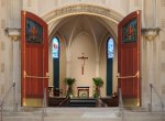 Církev má kampaň na YouTube: Kostely jsou tu pro všechny a ne jen na modlení