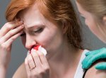 Nemocnice Nový Jičín úspěšně léčí vleklé krvácení z nosu novou metodou