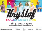 ​Kapela Kryštof podpoří koncertem minizoo ve Skalka family parku