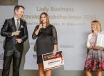Moravskoslezské podnikatelky se mohou hlásit do soutěže
