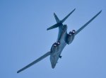 V Mošnově přistály americké bombardéry, přiletěly na Dny NATO