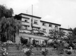 Výročí: V říjnu 1976 byla otevřena léčebna v Radvanicích