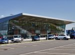 Letišti v Mošnově loni klesl počet cestujících o 16,4 procenta
