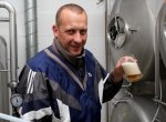 V Horní Lomné se vaří pivo (nejen) pro drsné chlapy z hor